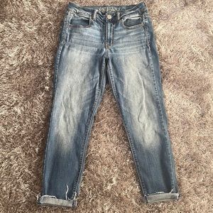 American Eagle Jegging